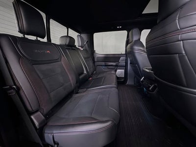 Ford F-150 Raptor 2024