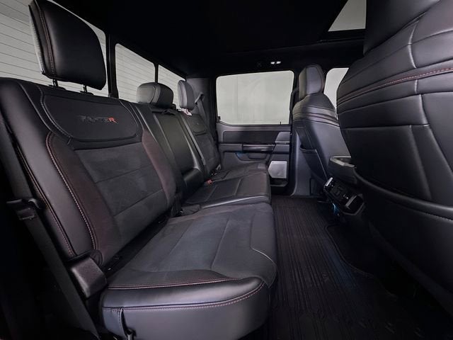 Ford F-150 Raptor 2024