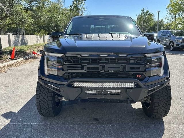 Ford F-150 Raptor 2024