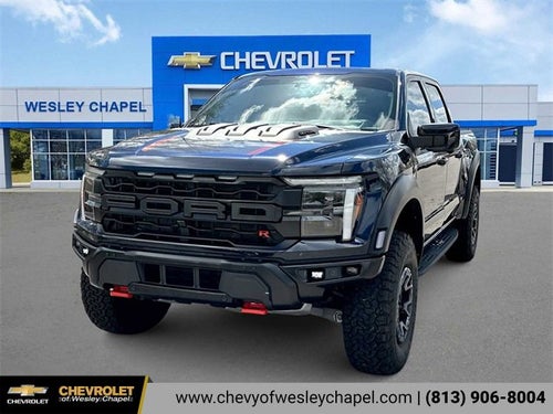 Ford F-150 Raptor 2024