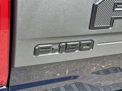 Ford F-150 Raptor 2024