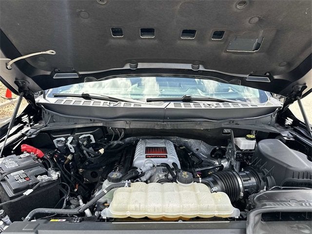 Ford F-150 Raptor 2024