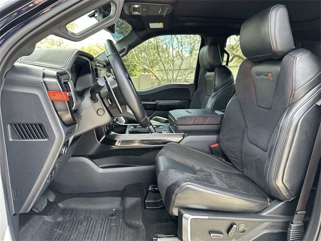 Ford F-150 Raptor 2024