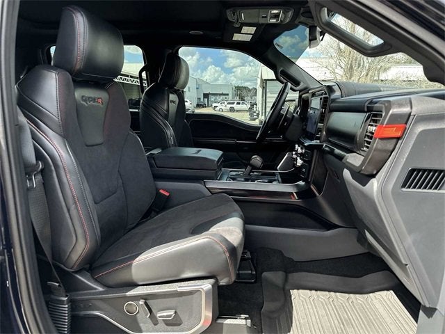 Ford F-150 Raptor 2024