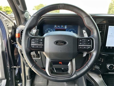 Ford F-150 Raptor 2024