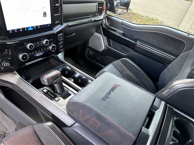 Ford F-150 Raptor 2024