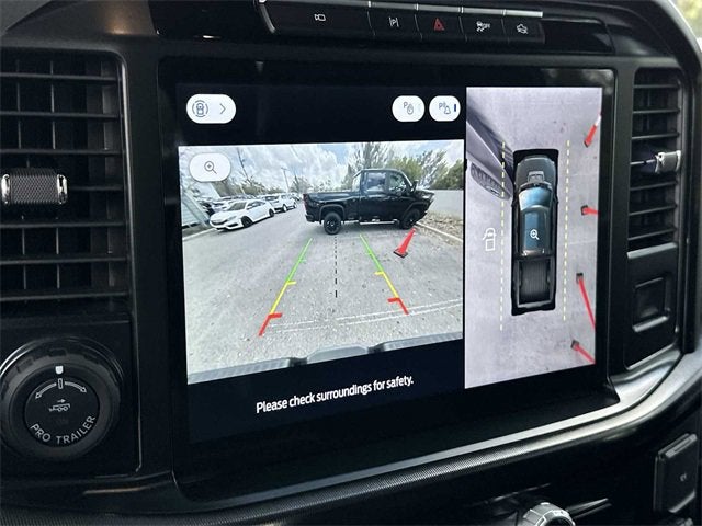 Ford F-150 Raptor 2024