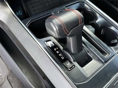 Ford F-150 Raptor 2024