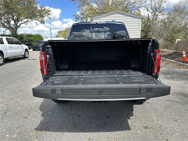 Ford F-150 Raptor 2024