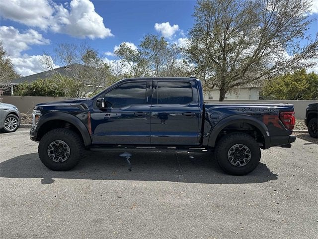 Ford F-150 Raptor 2024