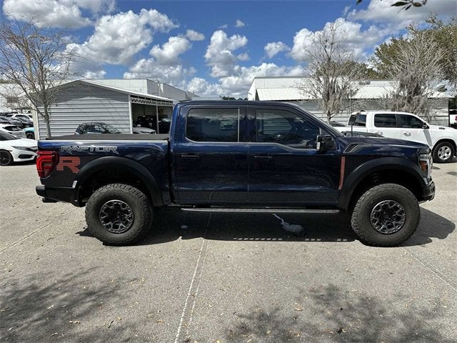 Ford F-150 Raptor 2024