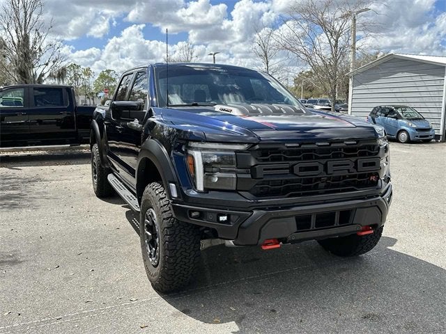Ford F-150 Raptor 2024