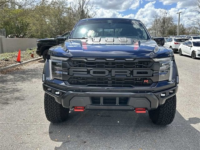 Ford F-150 Raptor 2024