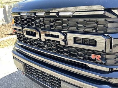 Ford F-150 Raptor 2023