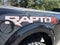 Ford F-150 Raptor 2023
