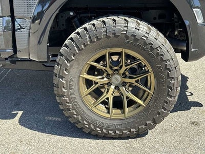 Ford F-150 Raptor 2023