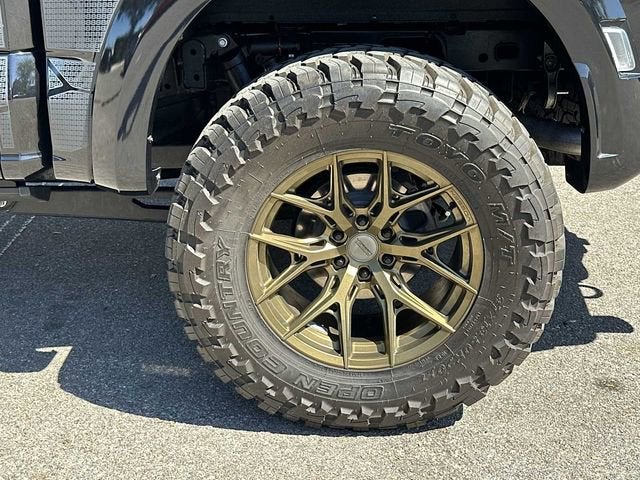 Ford F-150 Raptor 2023