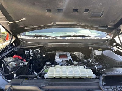 Ford F-150 Raptor 2023