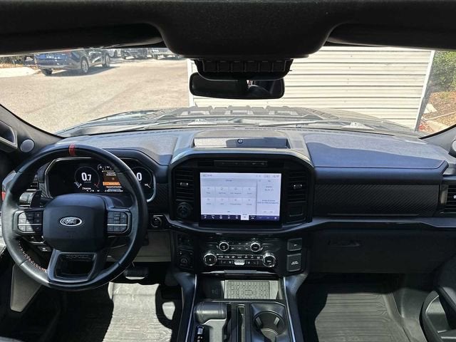 Ford F-150 Raptor 2023