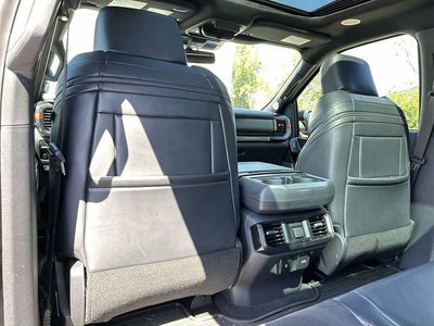 Ford F-150 Raptor 2023