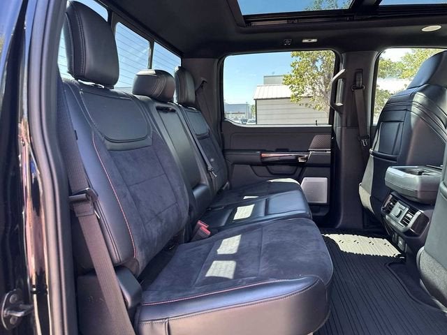 Ford F-150 Raptor 2023