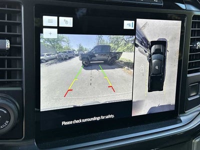 Ford F-150 Raptor 2023