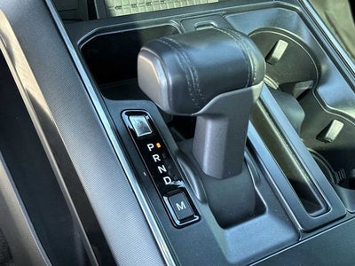 Ford F-150 Raptor 2023