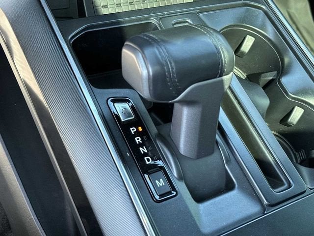 Ford F-150 Raptor 2023