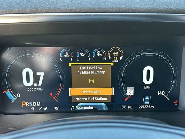 Ford F-150 Raptor 2023