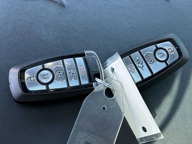 Ford F-150 Raptor 2023