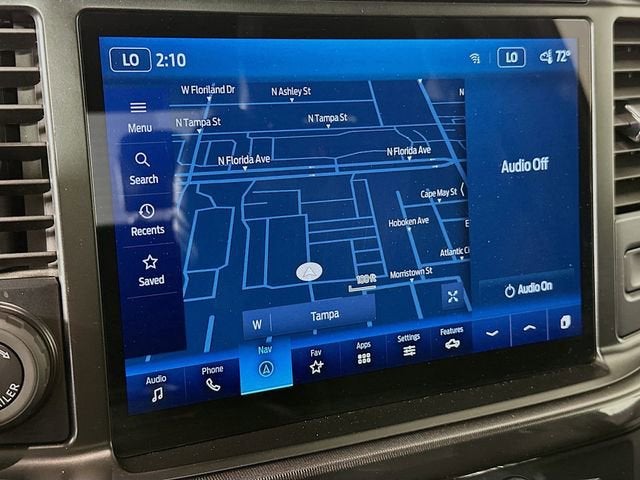 Ford F-150 Raptor 2023