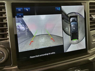 Ford F-150 Raptor 2023