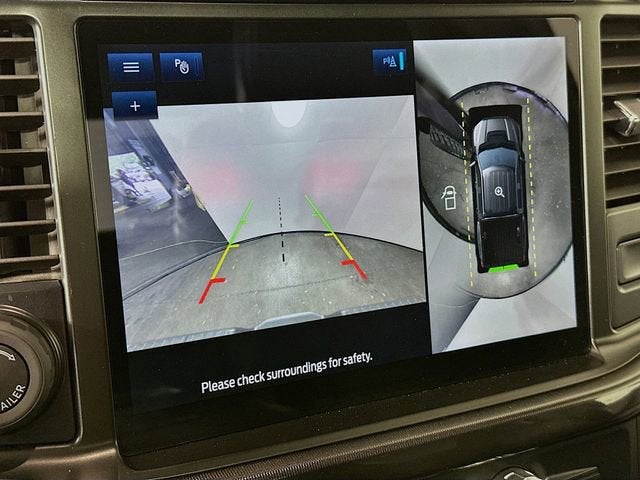 Ford F-150 Raptor 2023