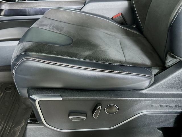 Ford F-150 Raptor 2023