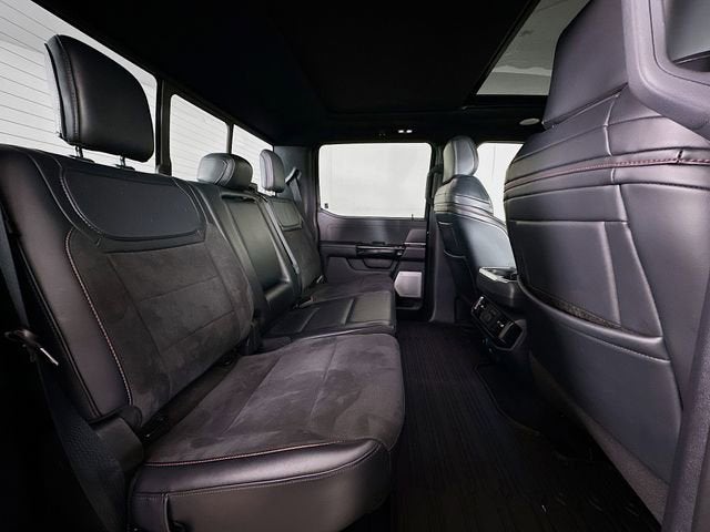 Ford F-150 Raptor 2023