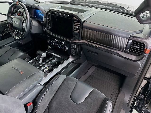 Ford F-150 Raptor 2023