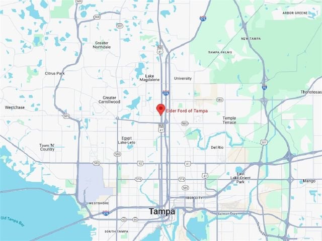 Ford F-150 Raptor 2023