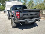 Ford F-150 Raptor 2023