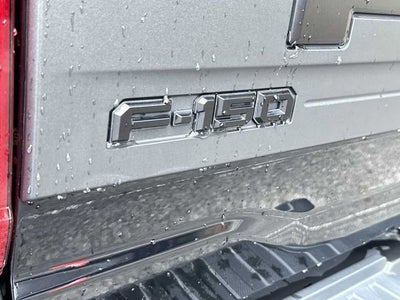 Ford F-150 Raptor 2023