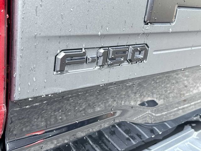 Ford F-150 Raptor 2023