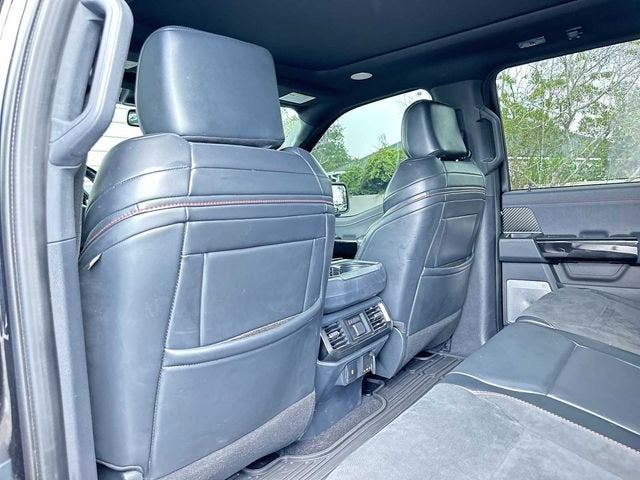 Ford F-150 Raptor 2023