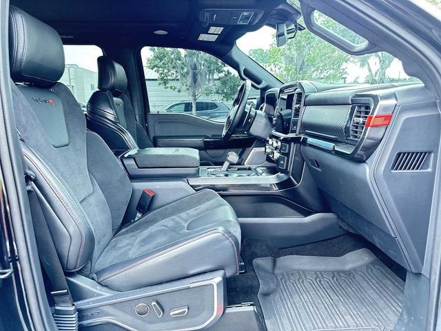 Ford F-150 Raptor 2023