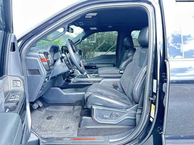 Ford F-150 Raptor 2023