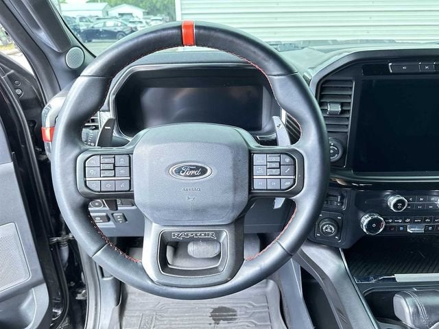 Ford F-150 Raptor 2023