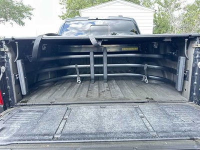 Ford F-150 Raptor 2023