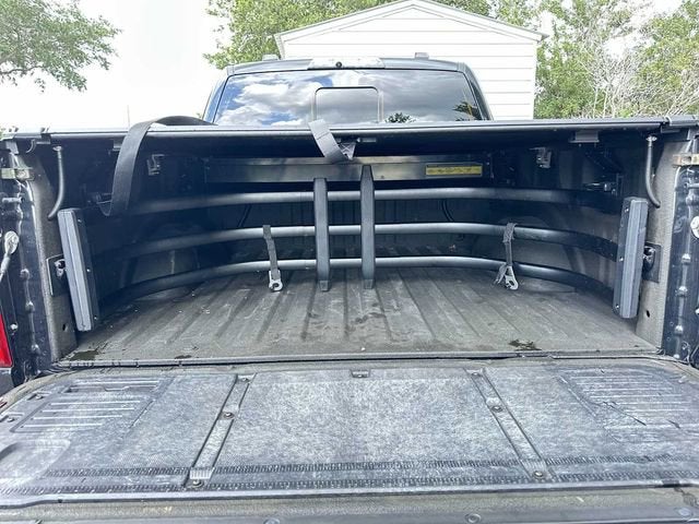 Ford F-150 Raptor 2023