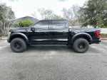 Ford F-150 Raptor 2023