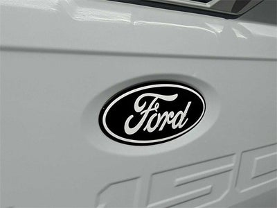 Ford F-150 Tremor 2024