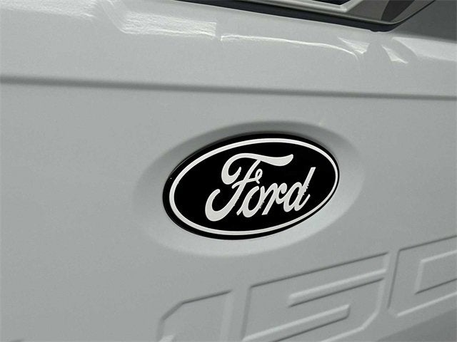 Ford F-150 Tremor 2024