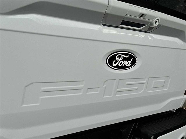 Ford F-150 Tremor 2024